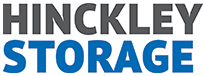 Hinckley Self Storage Logo