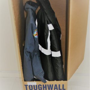 An image of a Toughwall Hanging Garment Carrier