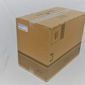 An image of a recycled removal carton (H380 x W280 x L480) available to buy for £1.00